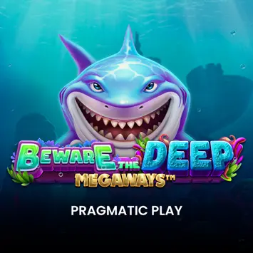 Beware The Deep Megaways